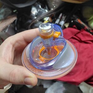 Fiskars Ultra ShapeXpress craft cutter, Has The Small Blade Cutter